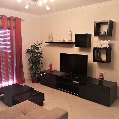 Apartamento Praia Sis Armação de Pêra Exterior foto