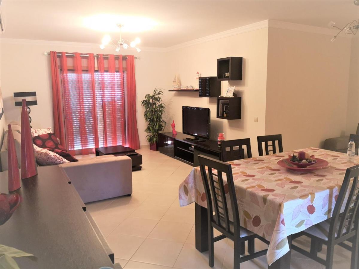 Apartamento Praia Sis Armação de Pêra Exterior foto