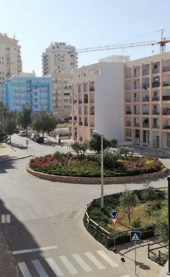 Apartamento Praia Sis Armação de Pêra Exterior foto