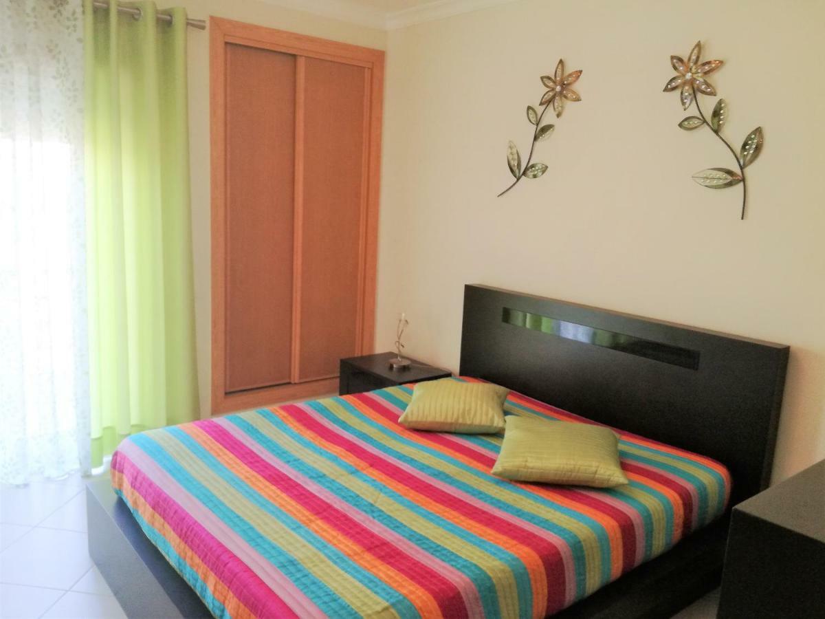 Apartamento Praia Sis Armação de Pêra Exterior foto