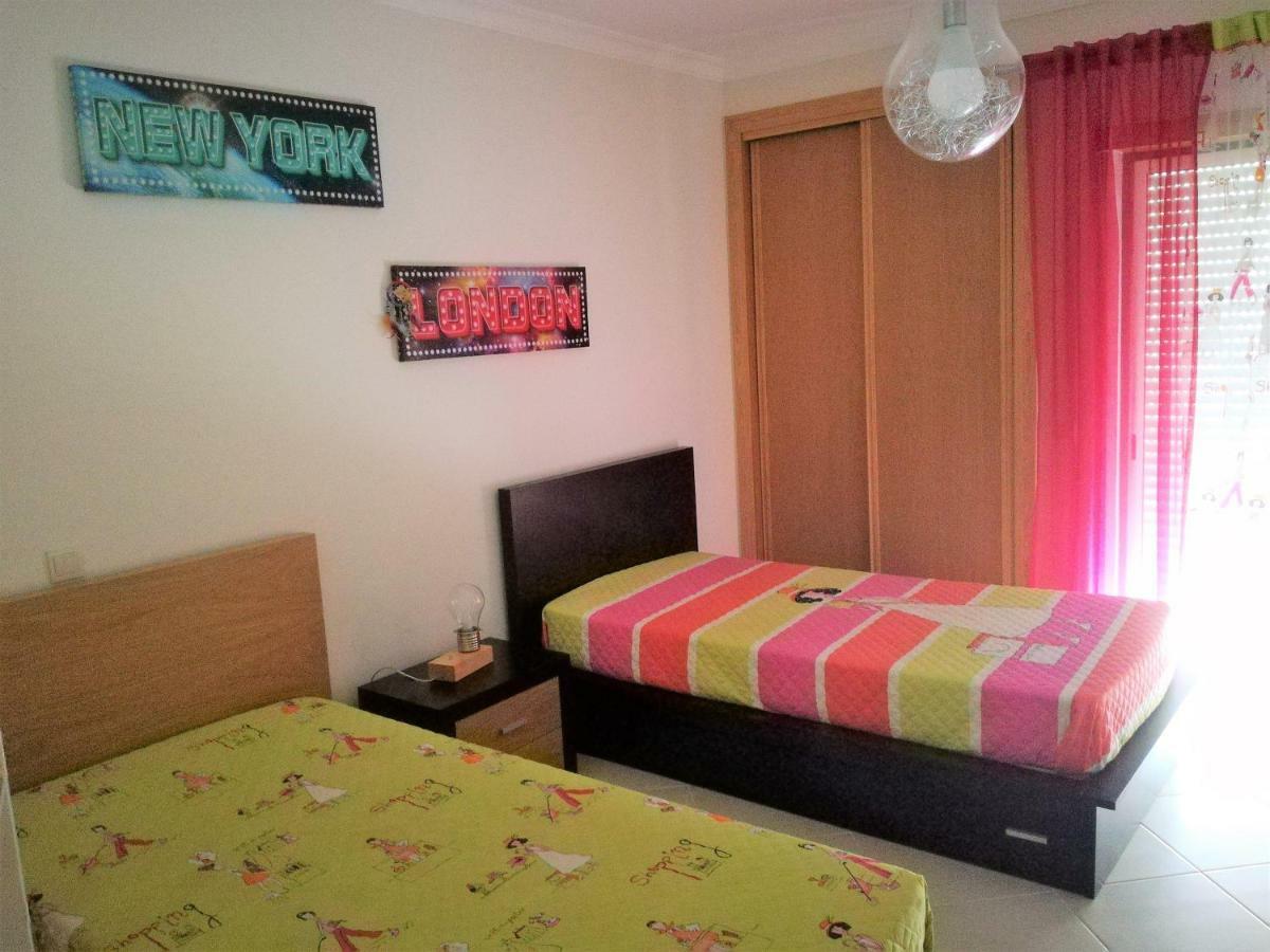 Apartamento Praia Sis Armação de Pêra Exterior foto